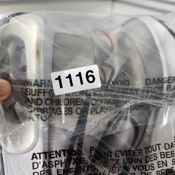 Womens Nike Intrlk size 8 Athletic Shoes - Picture 11 of 11